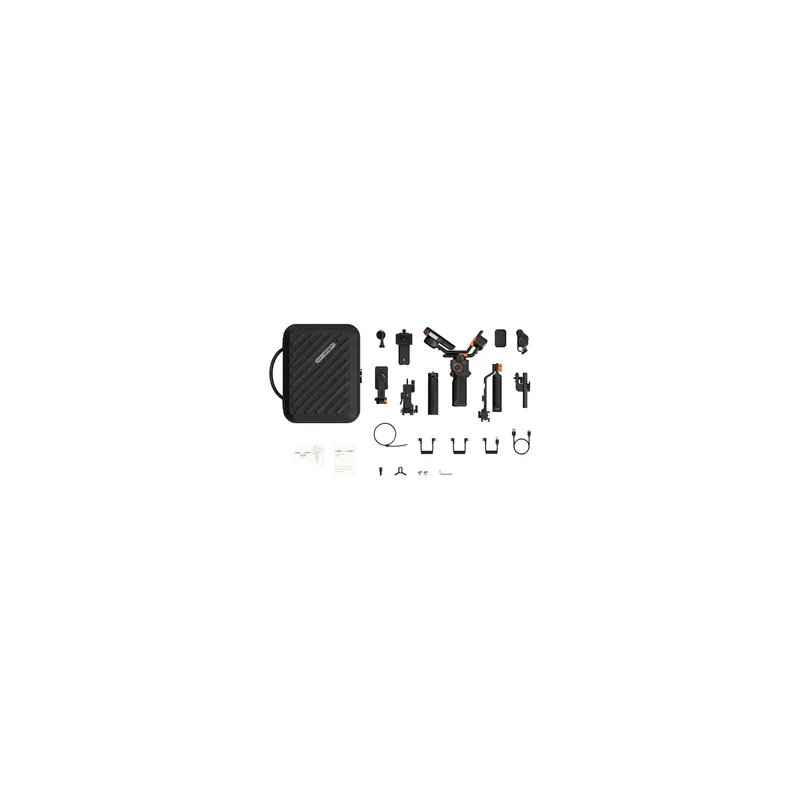 iSteady MT3 Pro Gimbal Kit